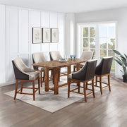 gilsea-fabric-brown-leatherette-brown-counter-height-chair-set-2-8
