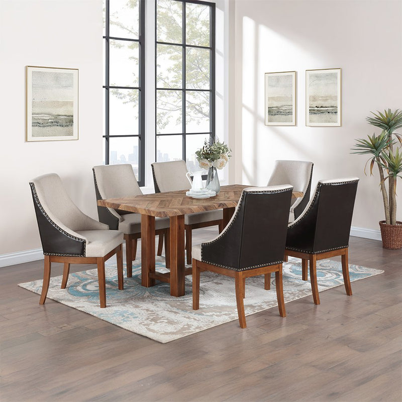 gilsea-fabric-brown-leatherette-brown-side-chair-set-2-10