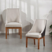 gilsea-fabric-brown-leatherette-brown-side-chair-set-2-7