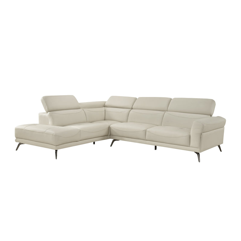giselle-beige-2-2-piece-sectional-with-left-side-chaise-5