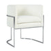 giselle-cream-velvet-dining-chair-silver-leg-1