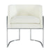 giselle-cream-velvet-dining-chair-silver-leg-3