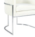 giselle-cream-velvet-dining-chair-silver-leg-5