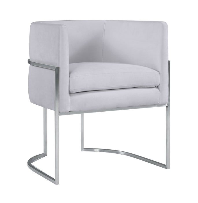 giselle-grey-velvet-dining-chair-with-silver-leg-1