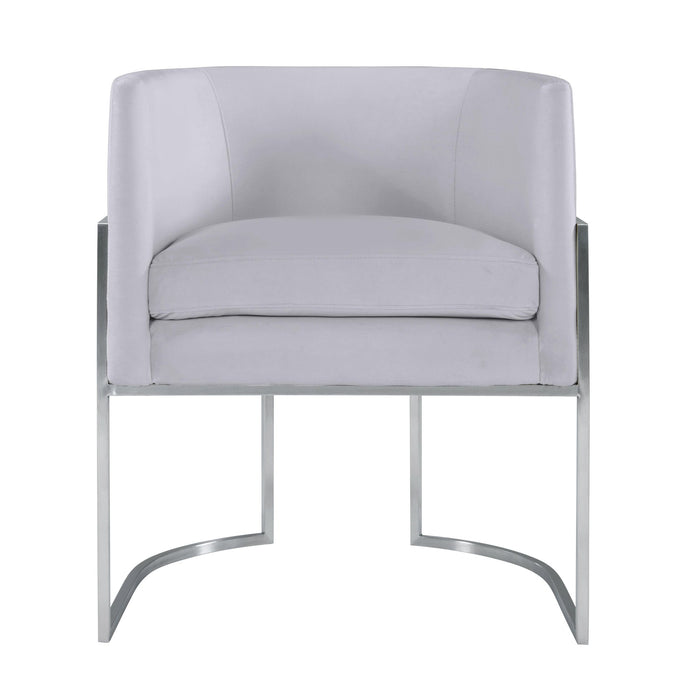 giselle-grey-velvet-dining-chair-with-silver-leg-3