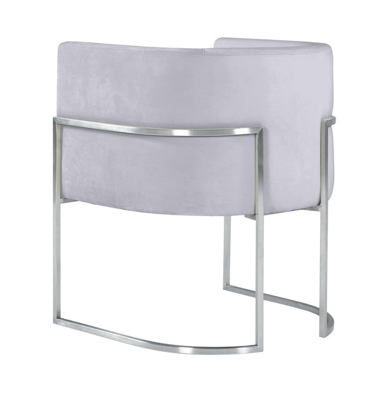giselle-grey-velvet-dining-chair-with-silver-leg-4