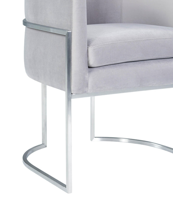 giselle-grey-velvet-dining-chair-with-silver-leg-5