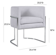 giselle-grey-velvet-dining-chair-with-silver-leg-6