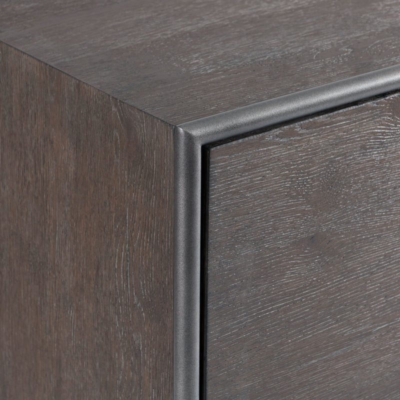 Outline Buffet - Furniture City (CA)l