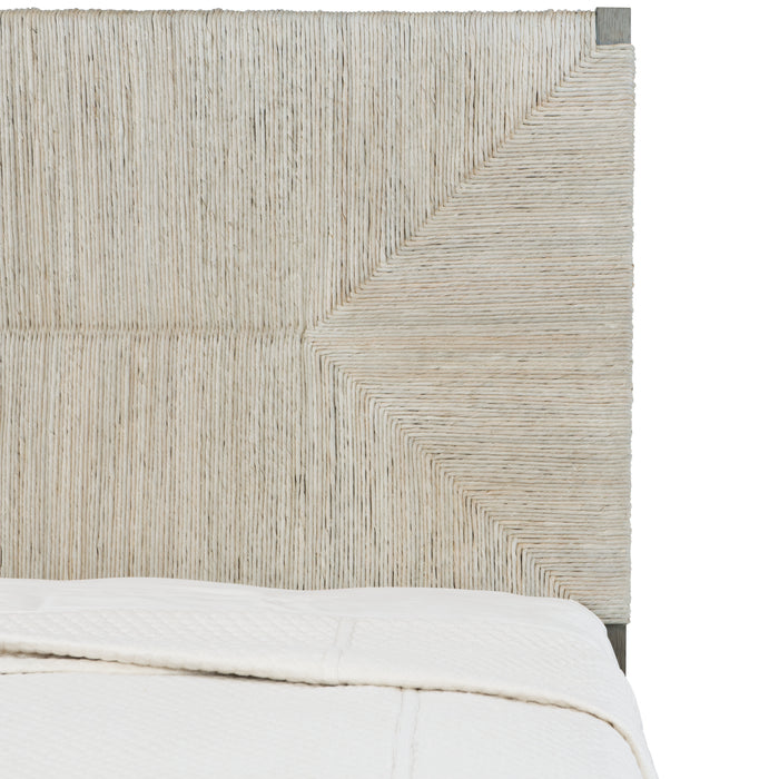 Alannis Panel Bed - Furniture City (CA)l