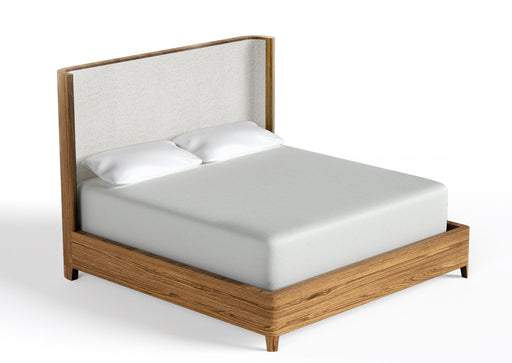 Dilworth Shelter Bed