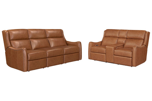 parker-living-channing-renaissance-cinnamon-power-zero-gravity-sofa-and-tilt-console-loveseat-2