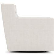Candace Fabric Swivel Chair - Furniture City (CA)l