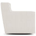 Candace Fabric Swivel Chair - Furniture City (CA)l