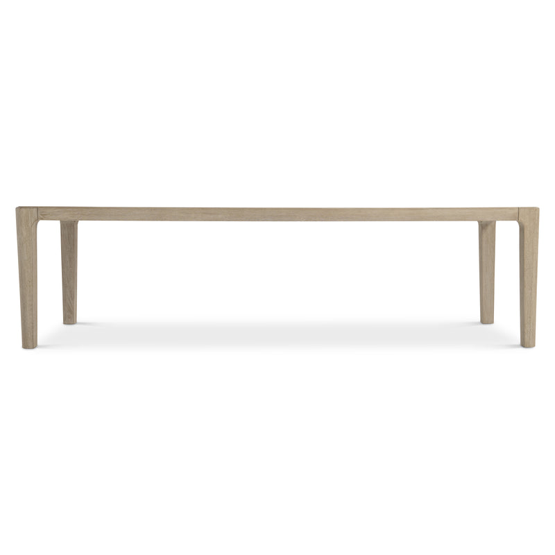 Edenton Outdoor Dining Table