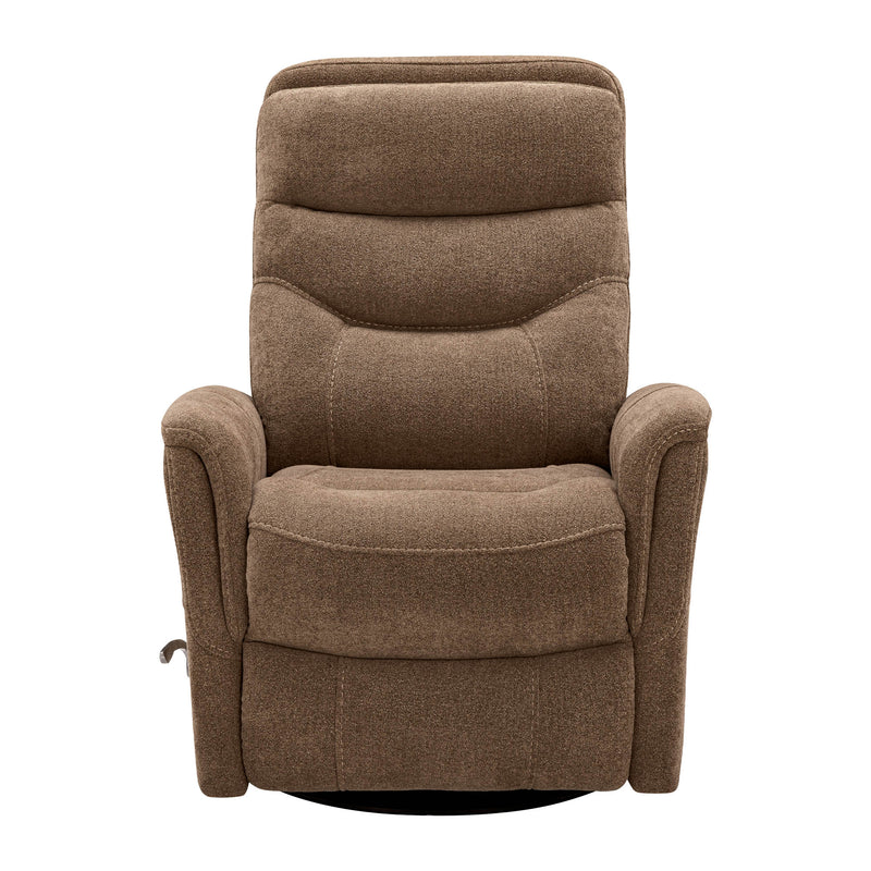 parker-living-gemini-snazzy-shiitake-manual-swivel-glider-recliner-4