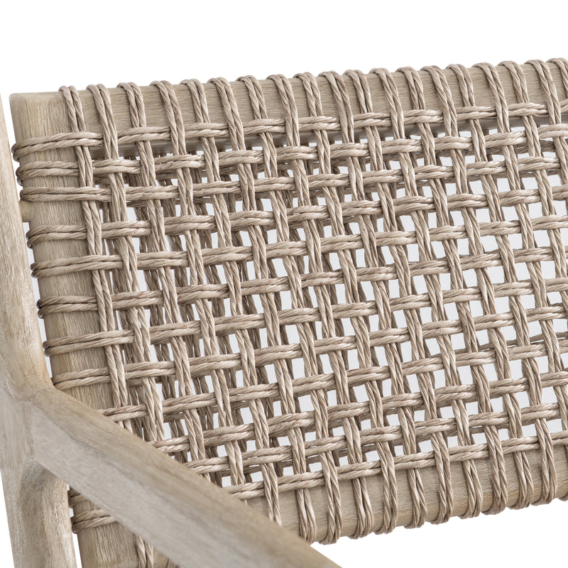 Atlas Outdoor Sofa