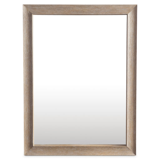 Loggia Mirror - Furniture City (CA)l