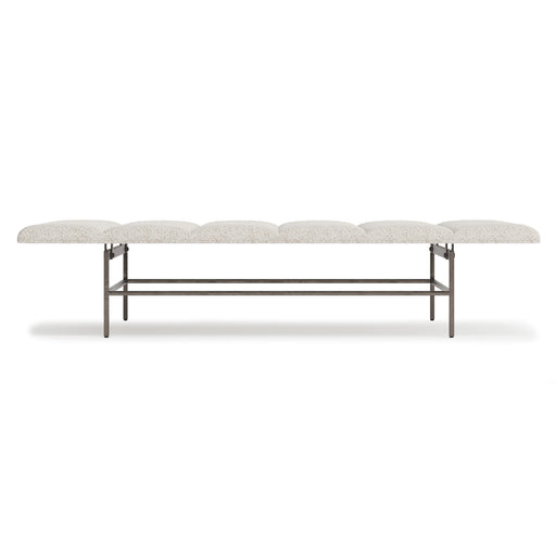 Ardmore Fabric Bench - Furniture City (CA)l