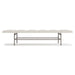 Ardmore Fabric Bench - Furniture City (CA)l
