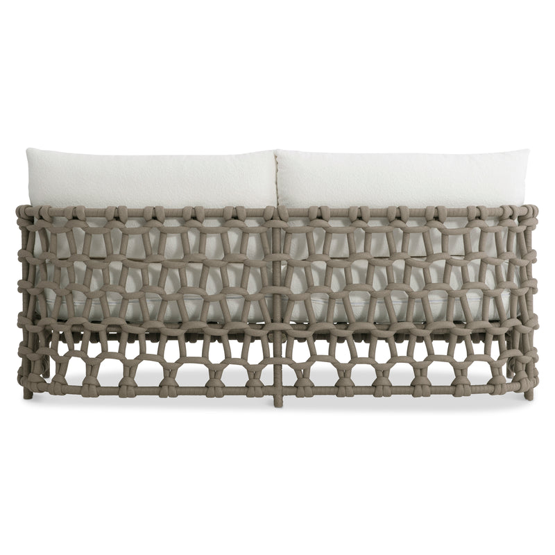 Nodi Outdoor Sofa