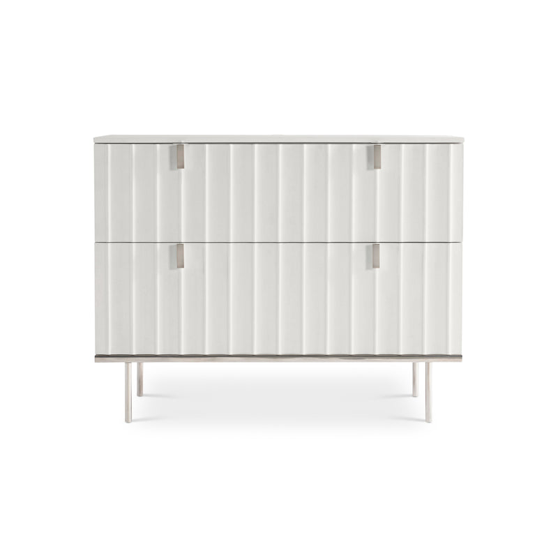 Modulum Nightstand - Furniture City (CA)l