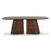 gladyss-brown-burl-oval-87-inch-dining-table-1