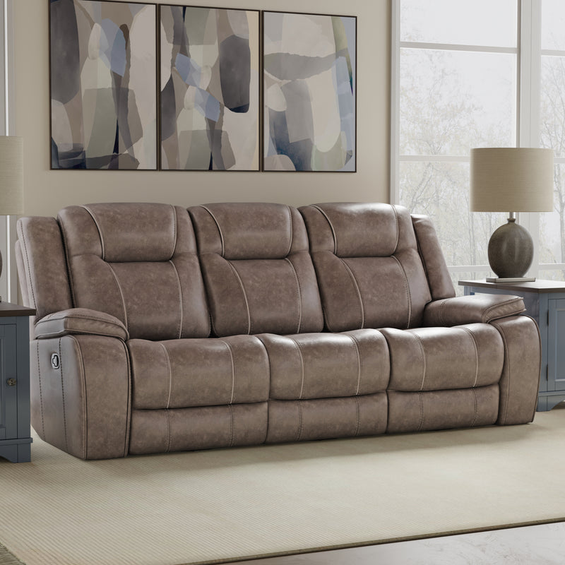 parker-living-blake-desert-taupe-manual-glider-reclining-sofa-and-two-recliners-2
