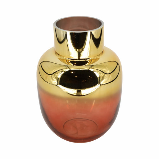 glass-10-h-metallic-vase-pink-gold-1