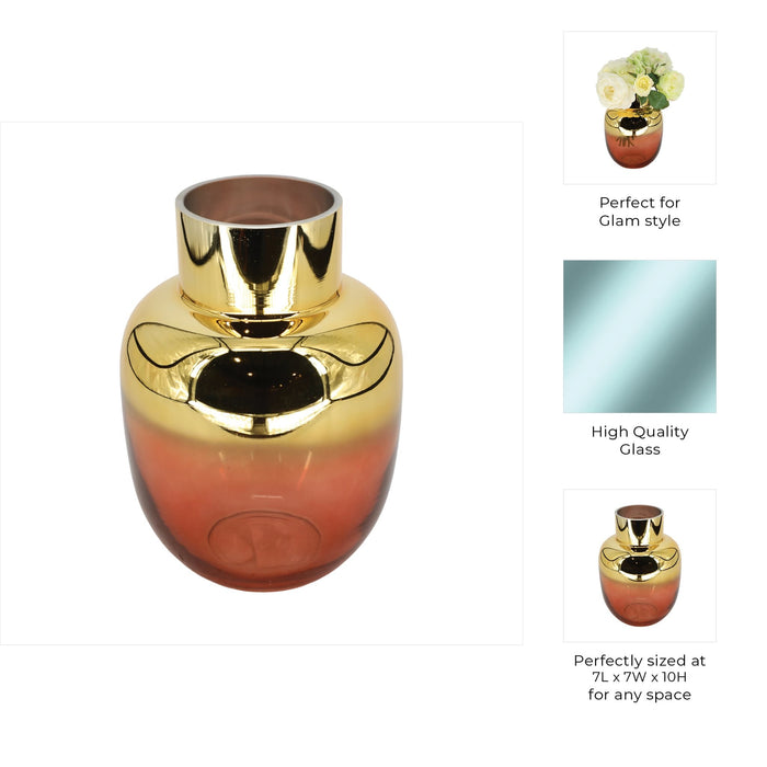 glass-10-h-metallic-vase-pink-gold-7