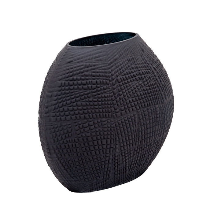 glass-10-h-textured-vase-black-2