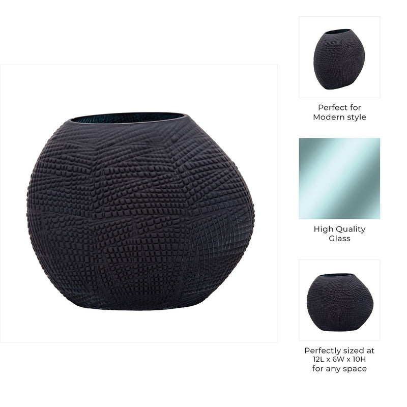 glass-10-h-textured-vase-black-6