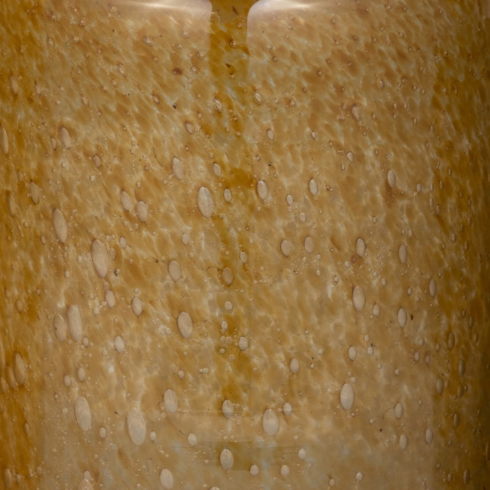 glass-10-jar-w-knot-lid-amber-bubble-3