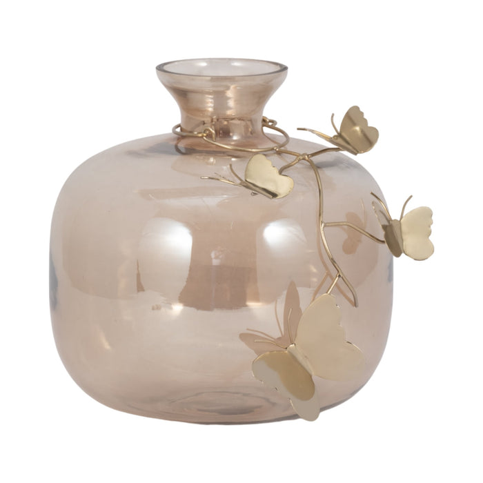 glass-10-vase-w-butterfly-garland-gold-3