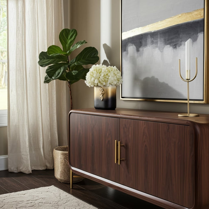 glass-10-vase-w-wing-handle-champagne-blk-10