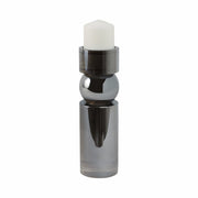glass-11-h-pillar-candle-holder-smoke-2