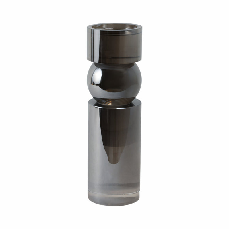 glass-11-h-pillar-candle-holder-smoke-3