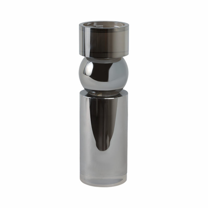 glass-11-h-pillar-candle-holder-smoke-4
