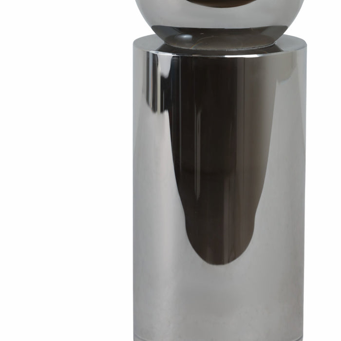 glass-11-h-pillar-candle-holder-smoke-5