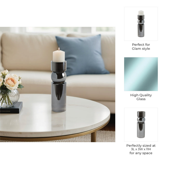 glass-11-h-pillar-candle-holder-smoke-9