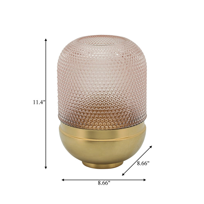 glass-11-textured-dots-pink-gold-4