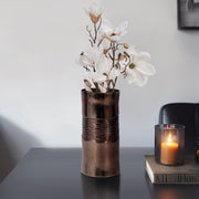 glass-11-textured-enamel-vase-bronze-10