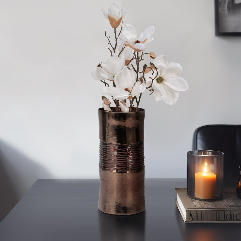 glass-11-textured-enamel-vase-bronze-10