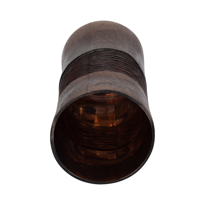 glass-11-textured-enamel-vase-bronze-5