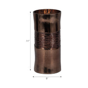 glass-11-textured-enamel-vase-bronze-8