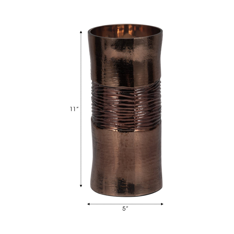 glass-11-textured-enamel-vase-bronze-8