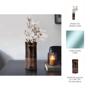 glass-11-textured-enamel-vase-bronze-9