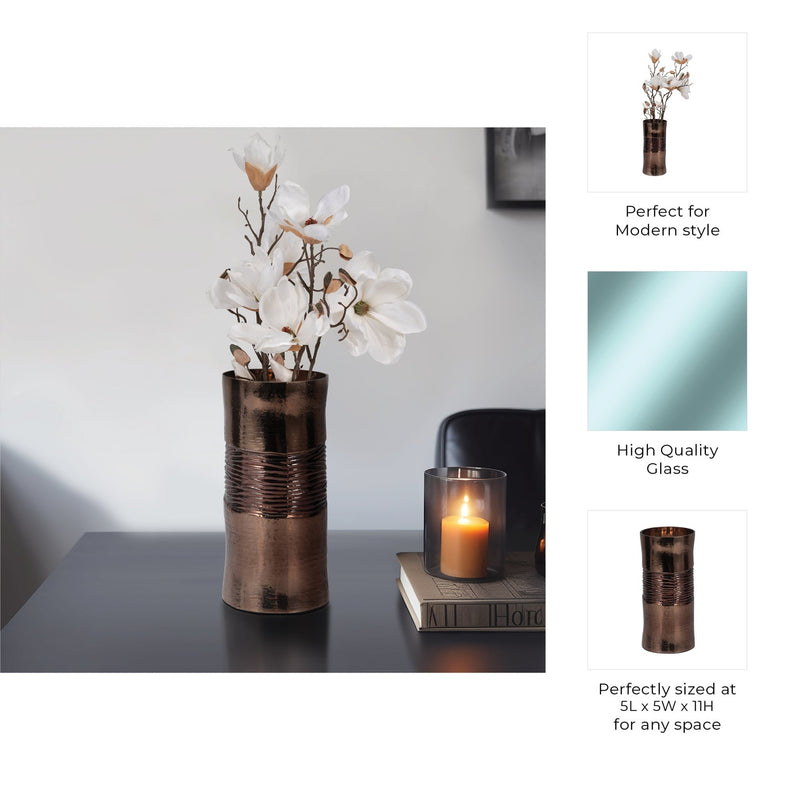 glass-11-textured-enamel-vase-bronze-9