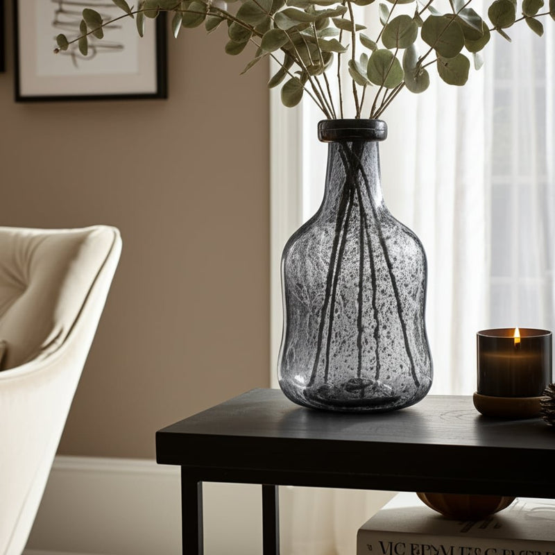 glass-11h-irregular-shape-vase-smoke-11