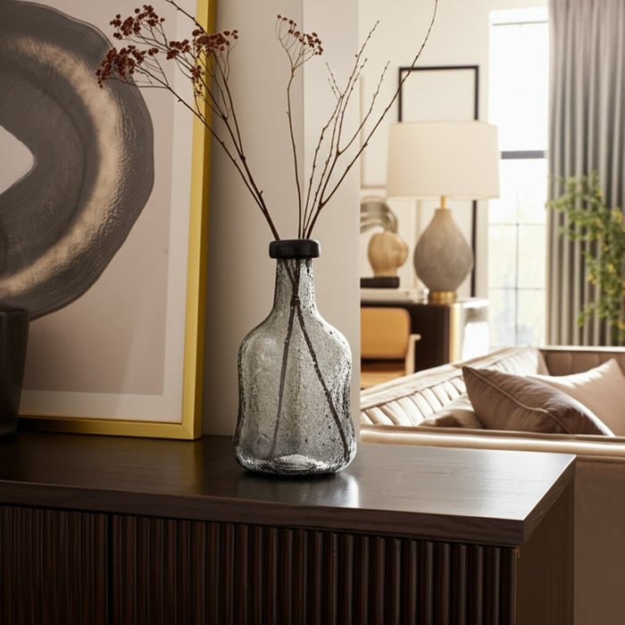 glass-11h-irregular-shape-vase-smoke-13